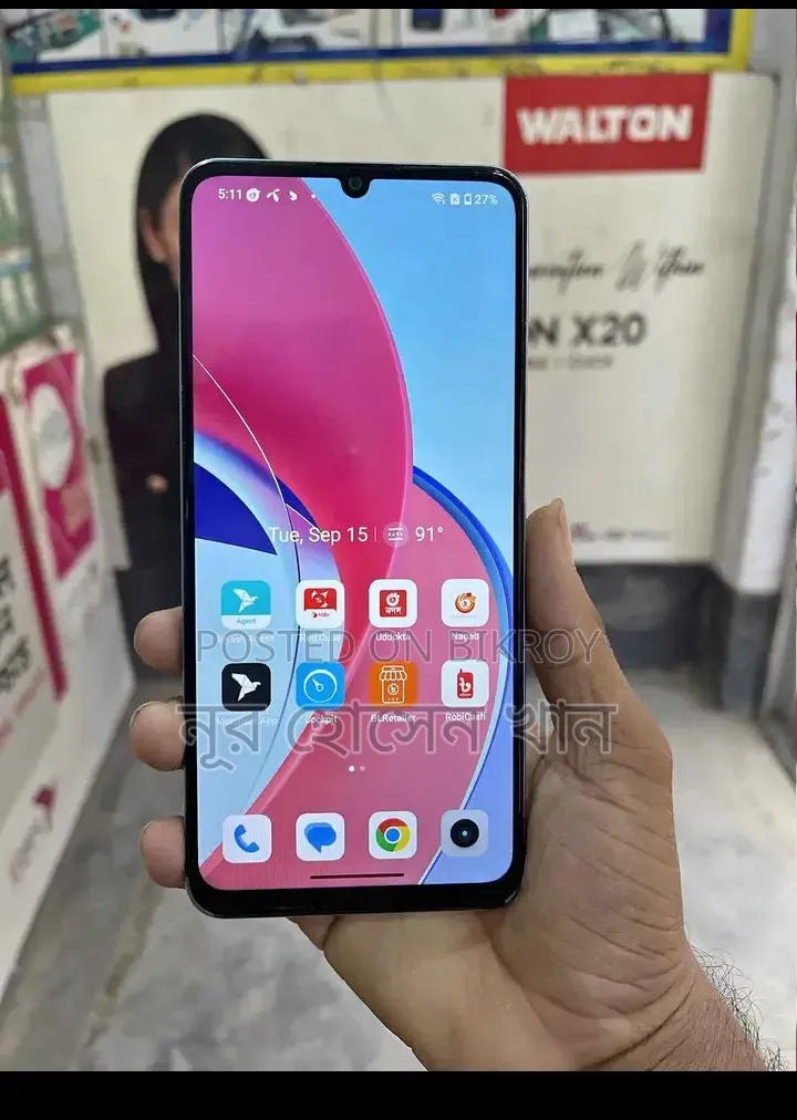 Realme Note 60x 64 GB Black