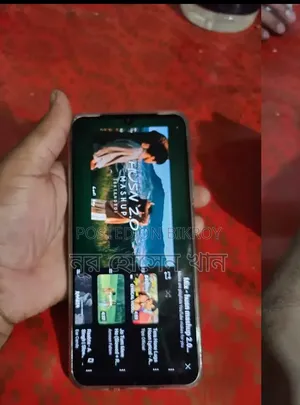 Realme Note 60x 64 GB Black