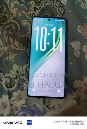 Tecno Camon 40 256 GB