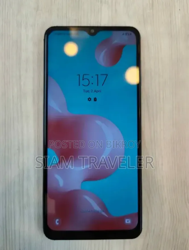 Samsung Galaxy A12 128 GB Pink