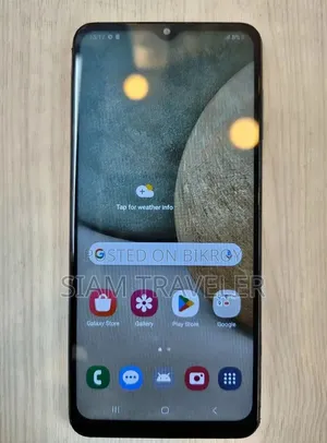 Samsung Galaxy A12 128 GB Pink