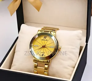 Halei Watch 457