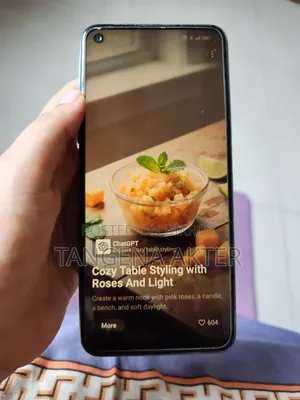 অপ্পো এ৭৬ ১২৮ জিবি ব্লু