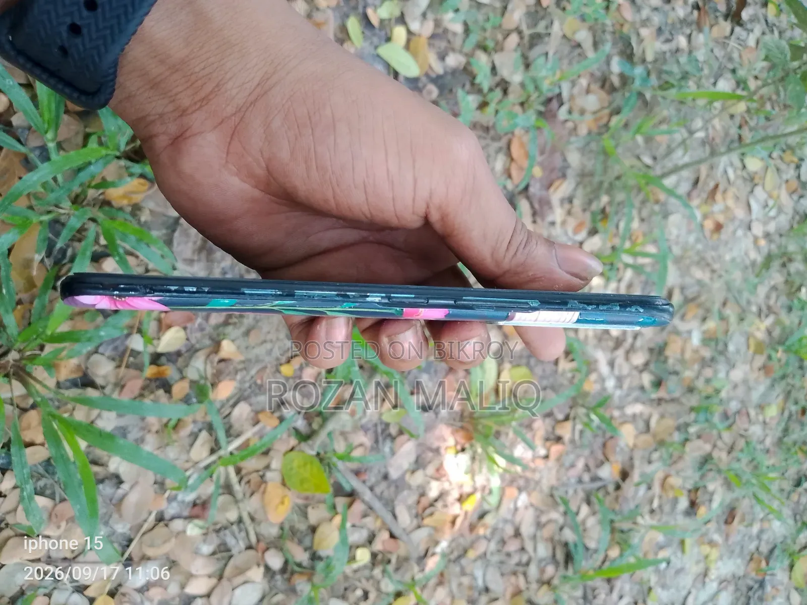 ভিভো ভি২০ এসি ১২৮ জিবি ব্ল্যাক