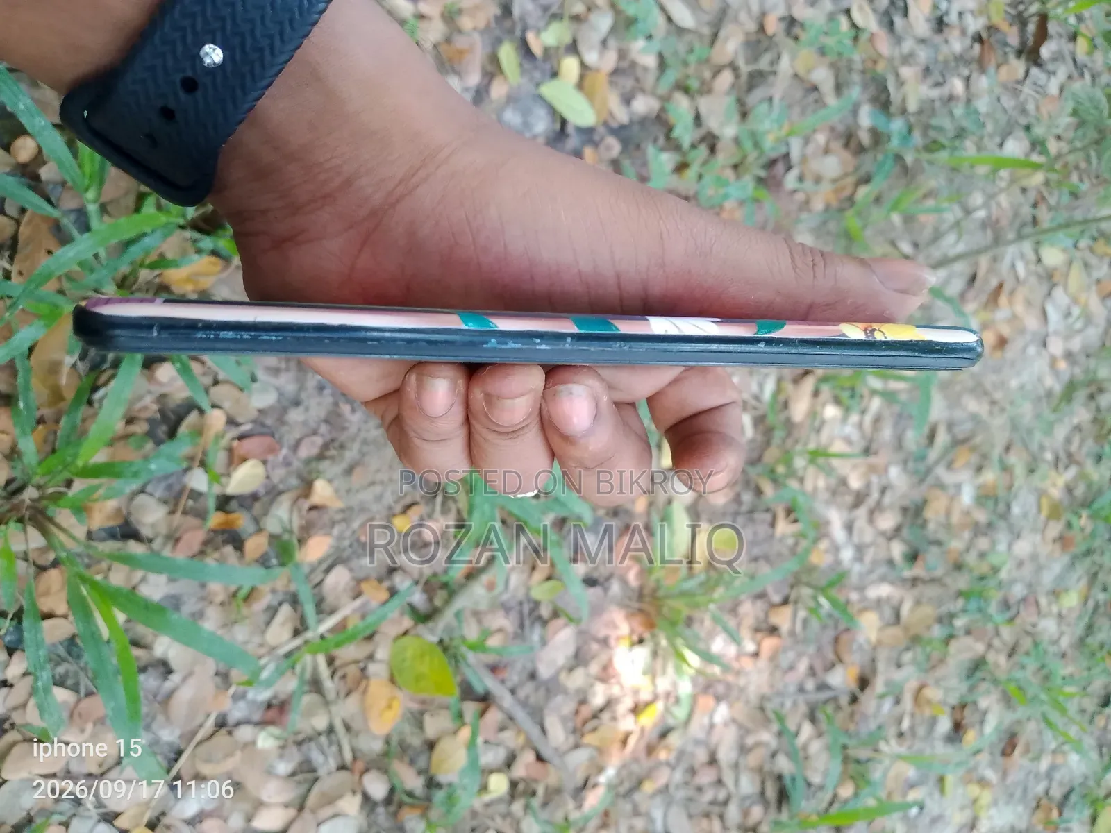 ভিভো ভি২০ এসি ১২৮ জিবি ব্ল্যাক