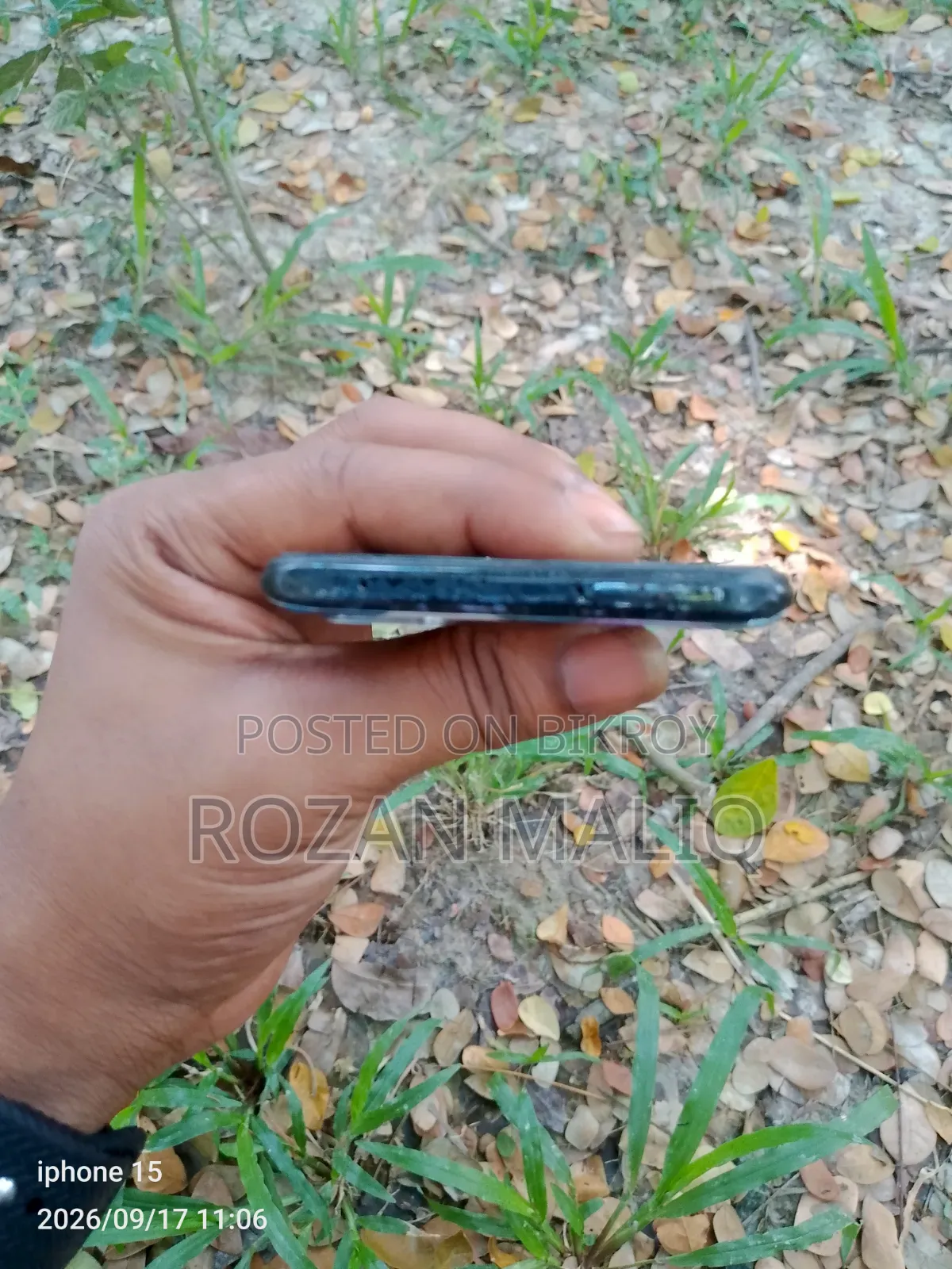 ভিভো ভি২০ এসি ১২৮ জিবি ব্ল্যাক
