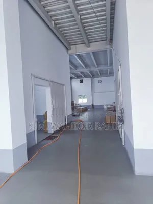 Factory for Sell (BSCIC)
