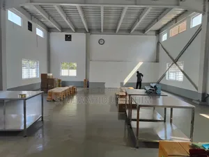 Factory for Sell (BSCIC)