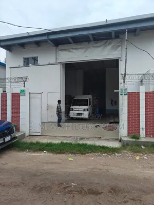 Factory for Sell (BSCIC)