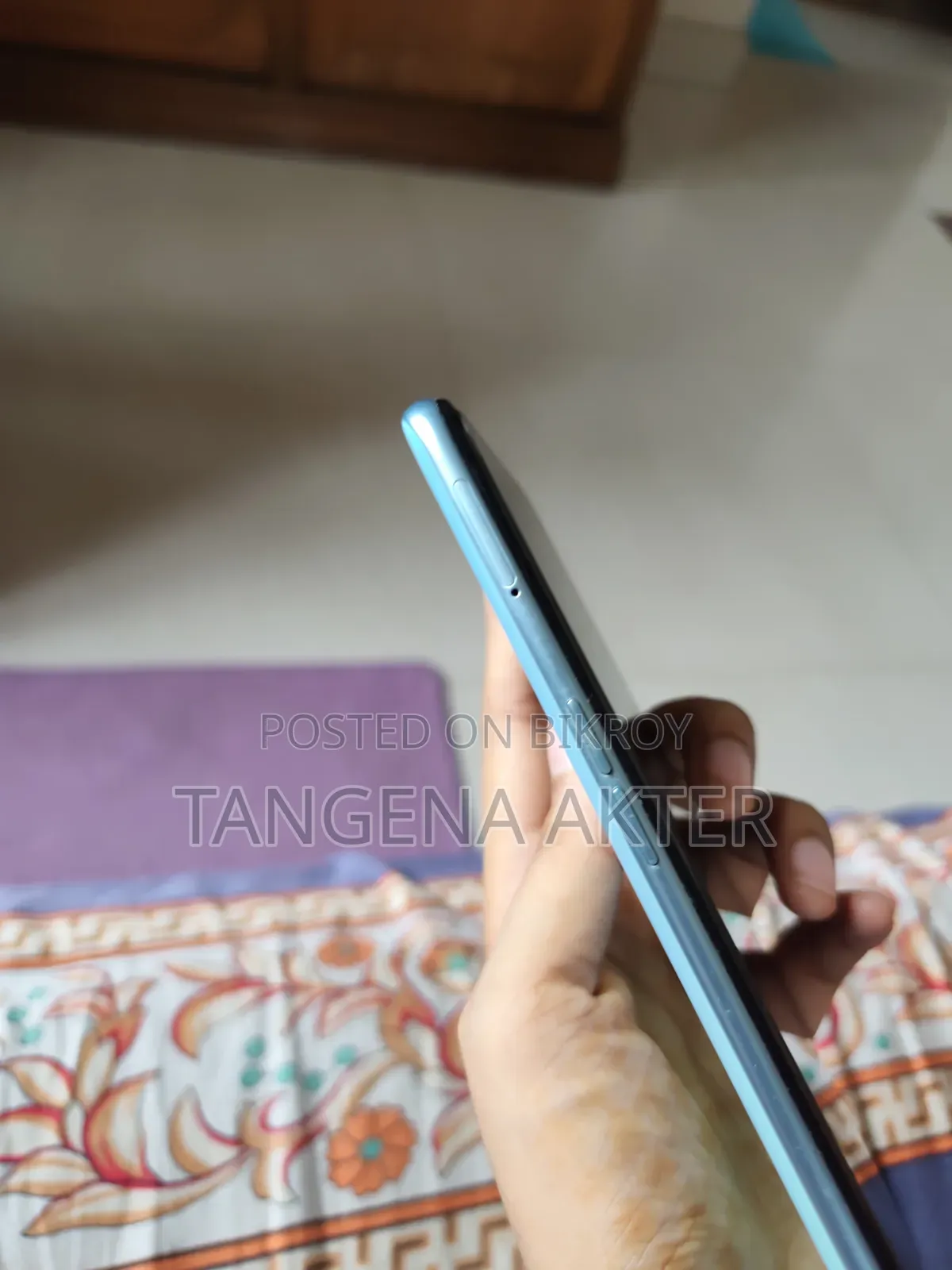 অপ্পো এ৭৬ ১২৮ জিবি ব্লু