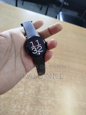 Google Watch