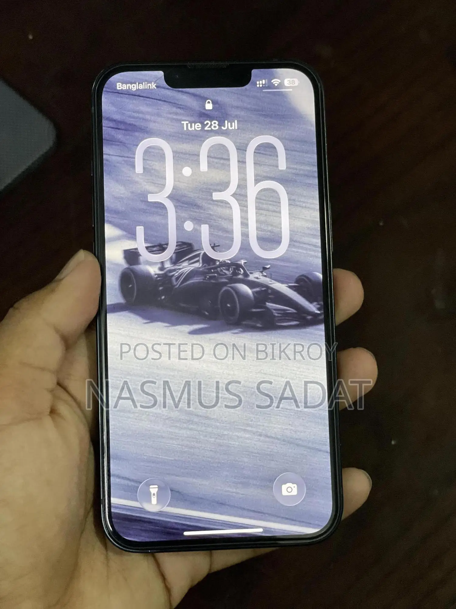 Apple iPhone 13 128 GB