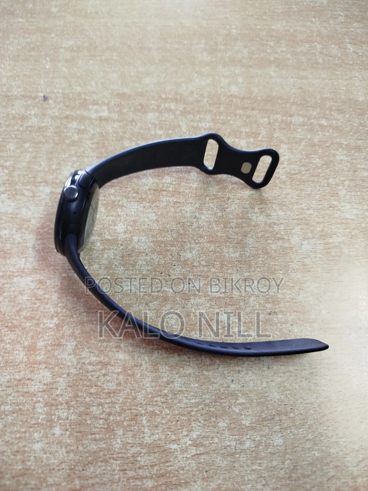 Google Watch