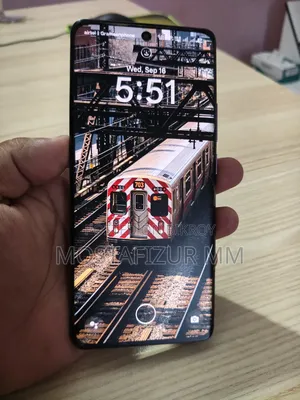 Oppo F27 Pro+ 128 GB Purple