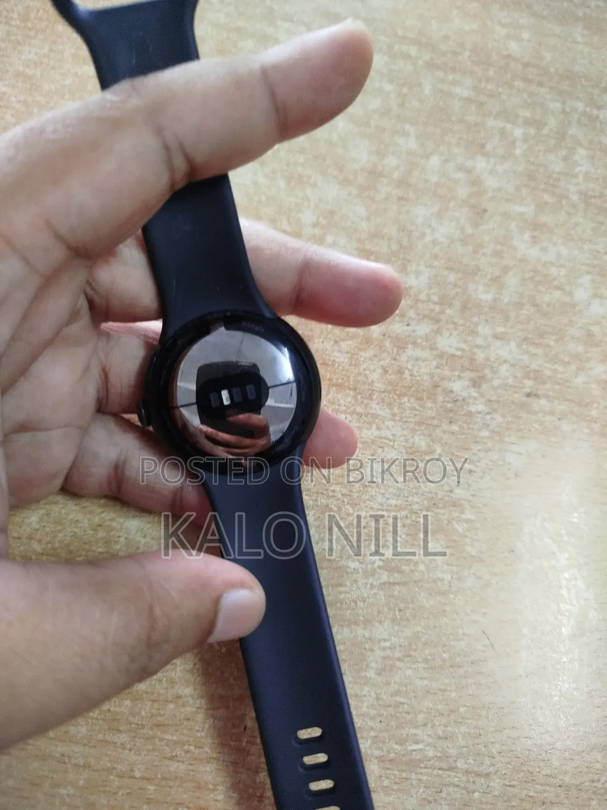 Google Watch