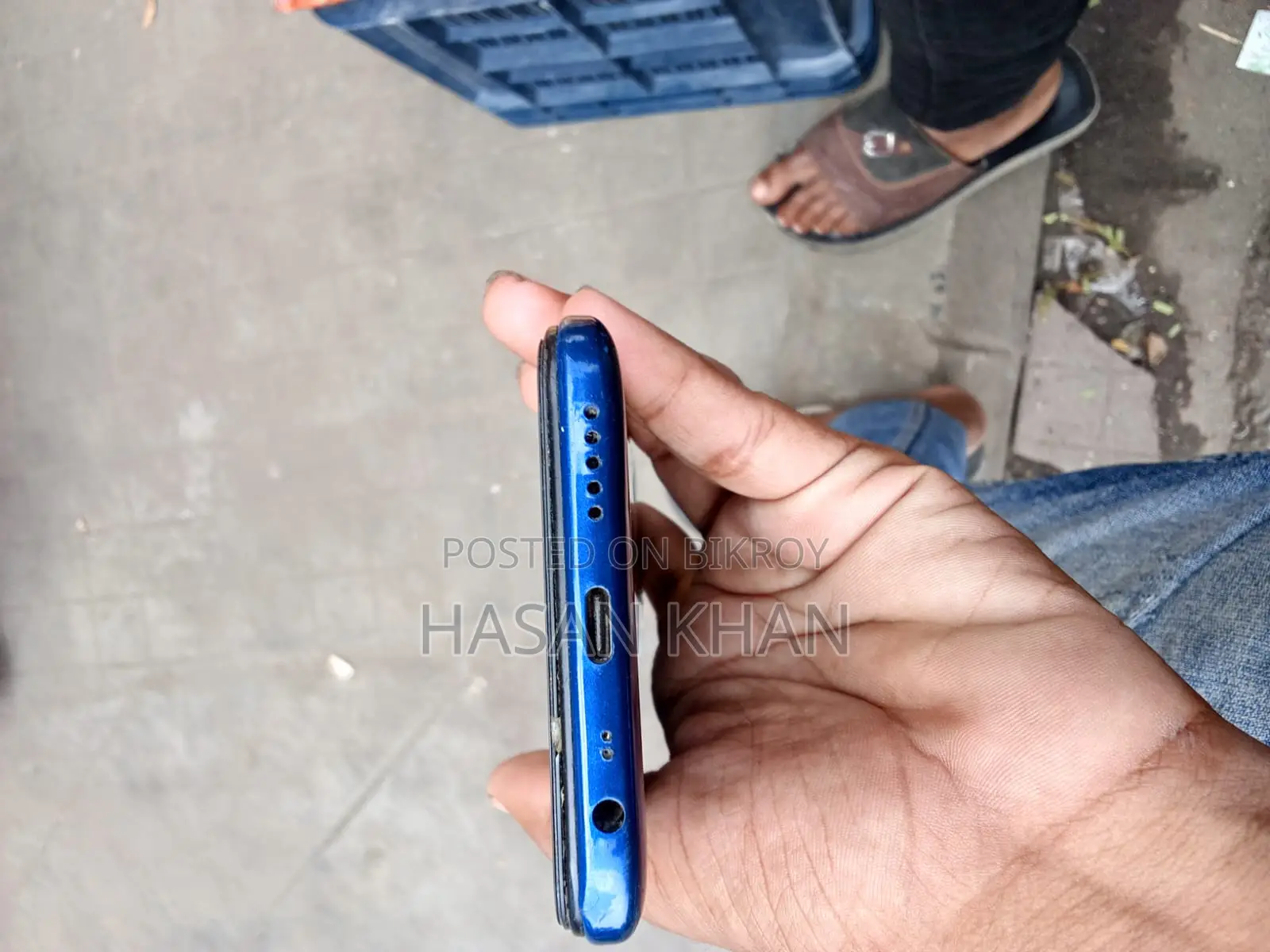 Xiaomi Redmi 8 64 GB Blue