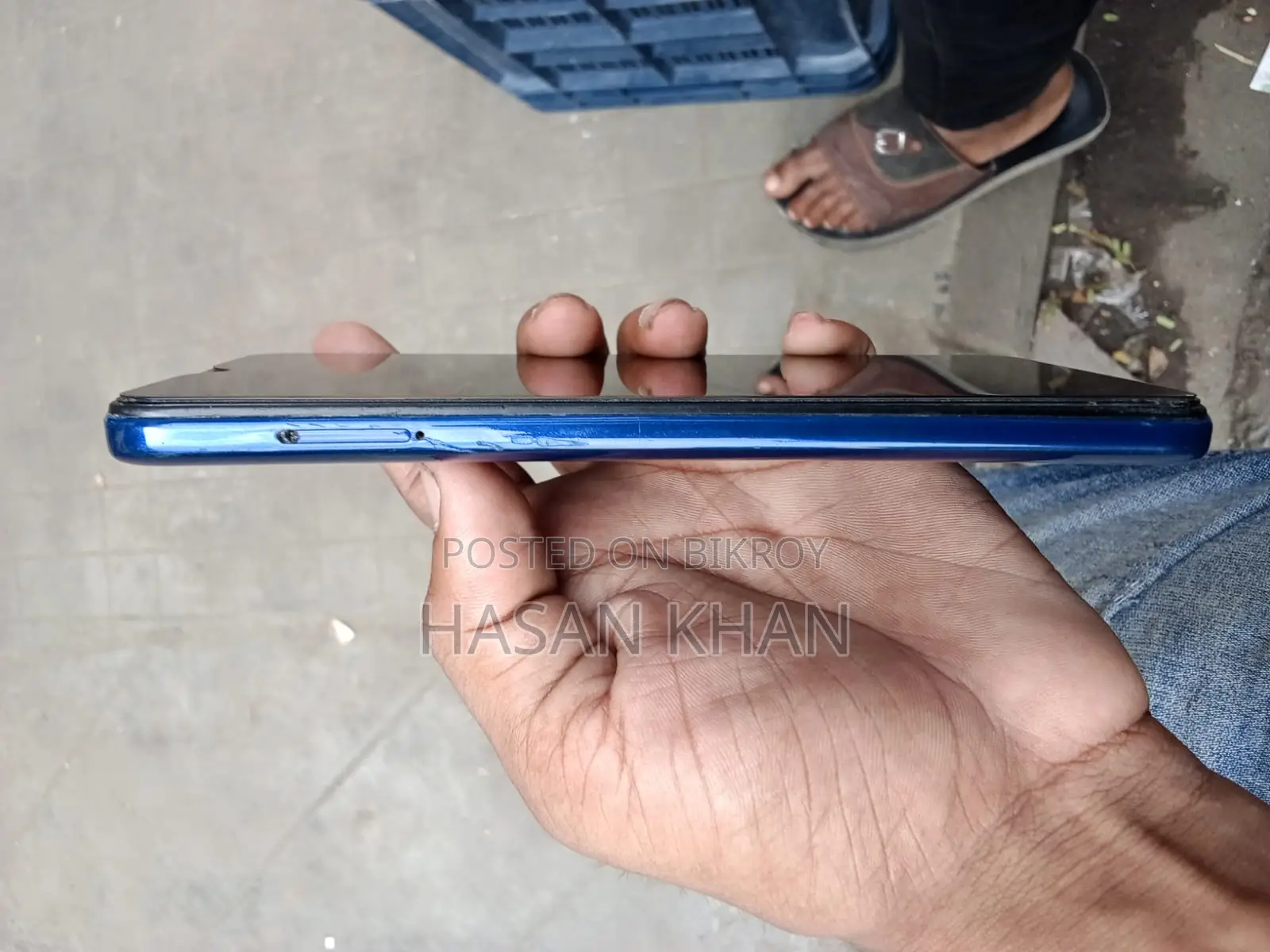Xiaomi Redmi 8 64 GB Blue