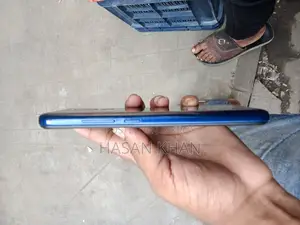 Xiaomi Redmi 8 64 GB Blue