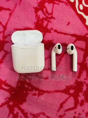 Airpod 2nd Generation