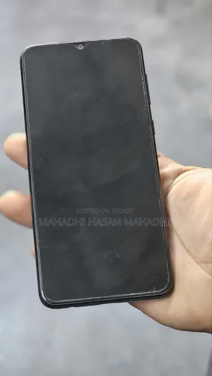 Samsung Galaxy A04 32 GB Black