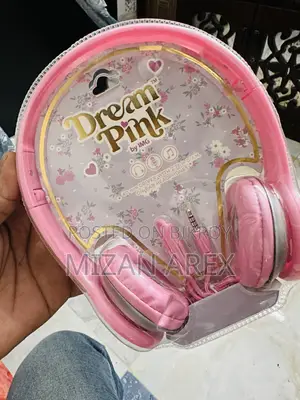 Headphone