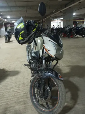 Runner Knight Rider V2 2017 White