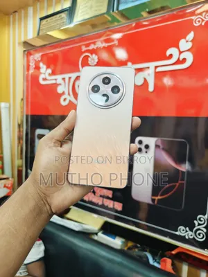 Oppo Reno12 F 5G 256 GB Orange