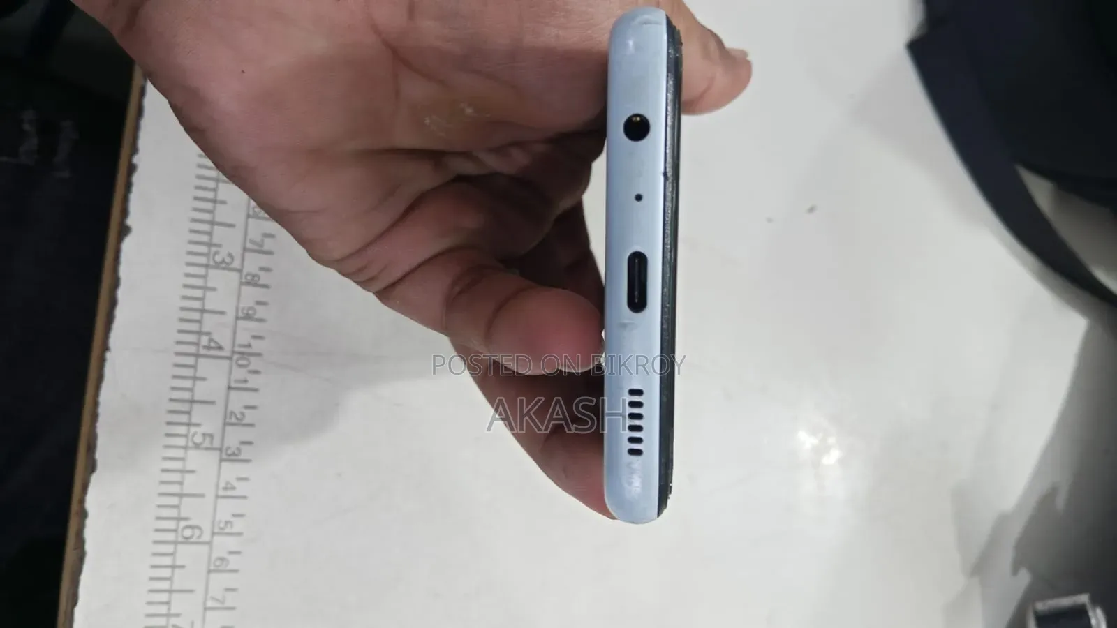 Samsung Galaxy F13 64 GB Blue