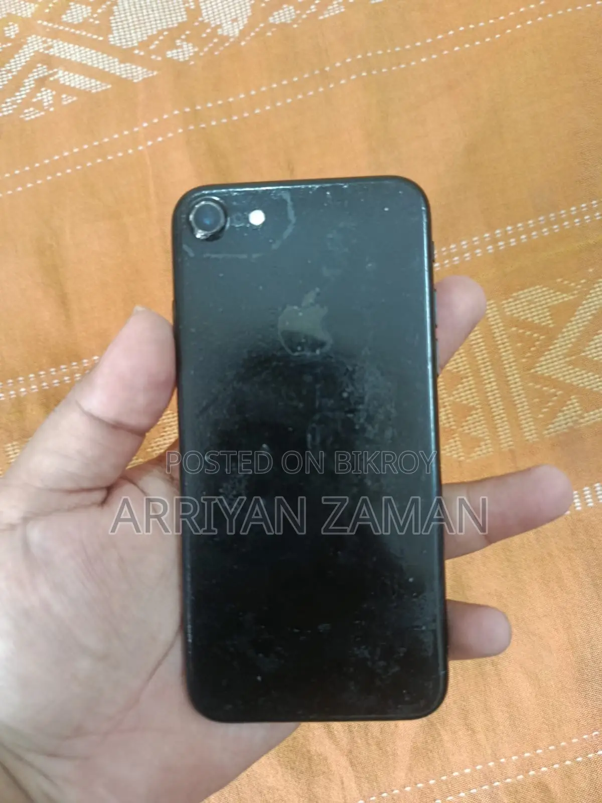 Apple iPhone 7 32 GB Black