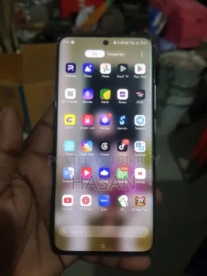 Oppo F27 Pro+ 256 GB Rose Gold