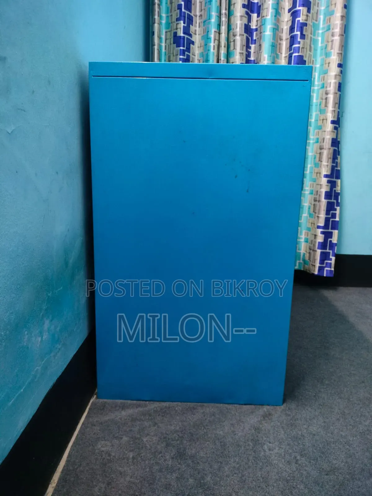 ফাইল কেভিনেট বিক্রি করা হবে