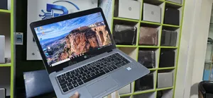 Laptop HP EliteBook 840 G3 8GB Intel Core i5 SSD 256GB