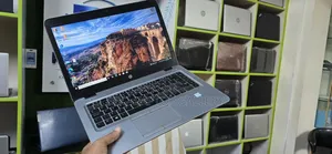 Laptop HP EliteBook 840 G3 8GB Intel Core i5 SSD 256GB