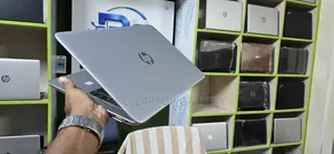 Laptop HP EliteBook 840 G3 8GB Intel Core i5 SSD 256GB