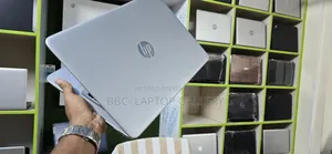 Laptop HP EliteBook 840 G3 8GB Intel Core i5 SSD 256GB