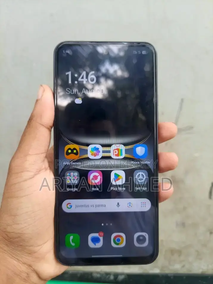 অ্যাপল ৬৪ জিবি নীল