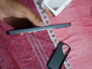 টেকনো পোভা ৭ প্রো ৫জি ২৫৬ জিবি কালো