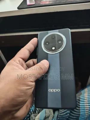 Oppo F27 Pro+ 128 GB Purple