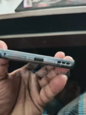 Oppo F27 Pro+ 128 GB Purple