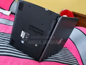 Laptop 8GB Intel Core i3 SSD 128GB