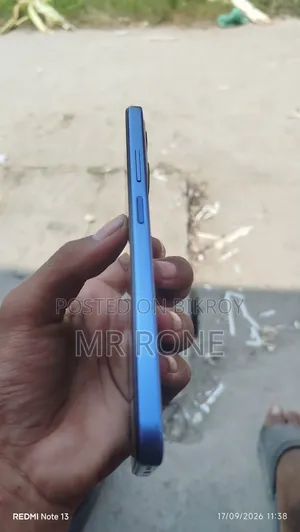 Walton ORBIT Y72 64 GB Blue