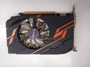 2GB GDDR5 Graphics Card