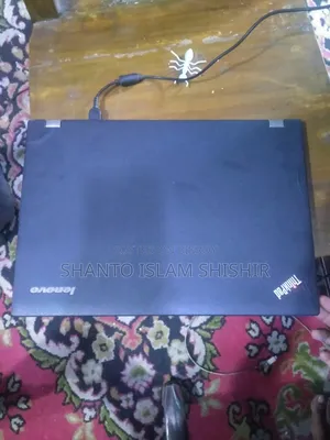 Laptop Lenovo ThinkPad L440 8GB Intel Core i3 HDD 512GB