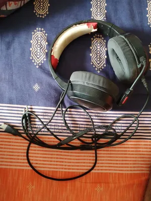 হ্যাভিট হেডফোন