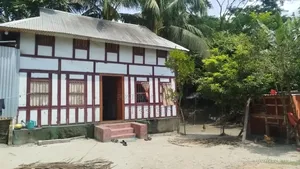 Furnished 2-Bedroom Farm House in Farm, Agailjhara for rent