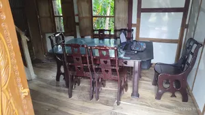 Furnished 2-Bedroom Farm House in Farm, Agailjhara for rent