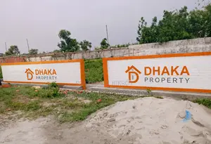সেক্টর-১৬/আই-এ ৬০ ফুট রাস্তার পাশে ৩ কাঠার উত্তরমুখী জমি