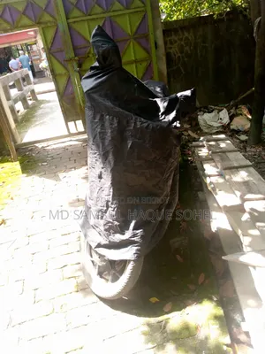 Bajaj Discover 125 2016