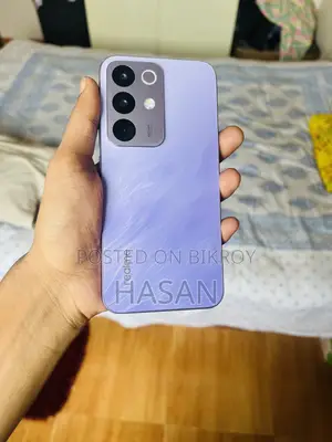 Realme C85 Pro 128 GB Blue