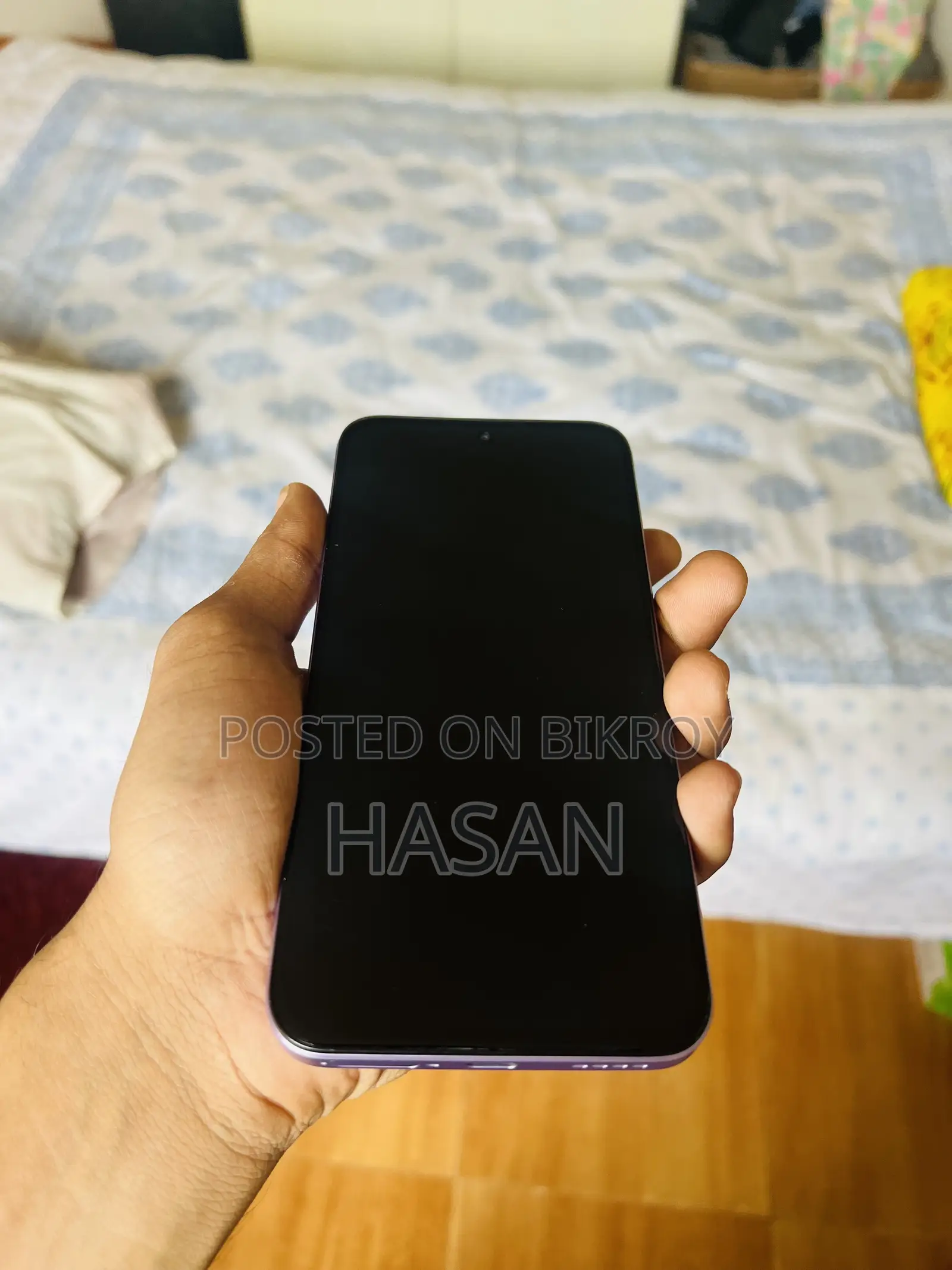 Realme C85 Pro 128 GB Blue